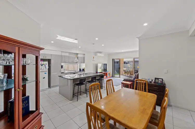 Second view of Homely house listing, 15 Marshall Circuit, Coomera QLD 4209