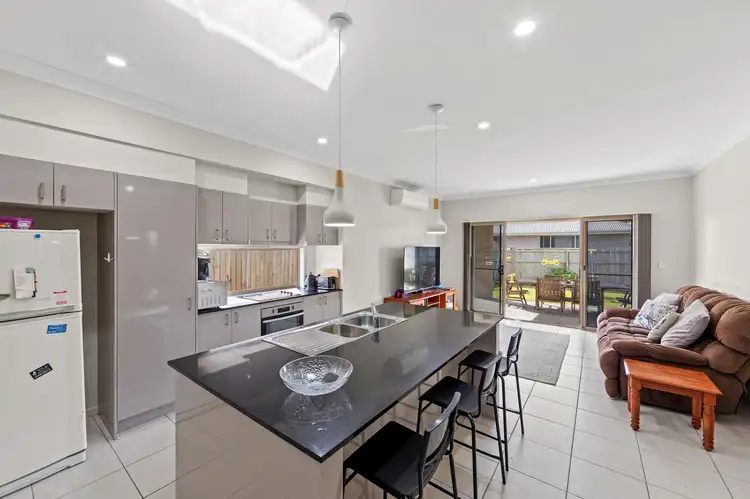 Third view of Homely house listing, 15 Marshall Circuit, Coomera QLD 4209