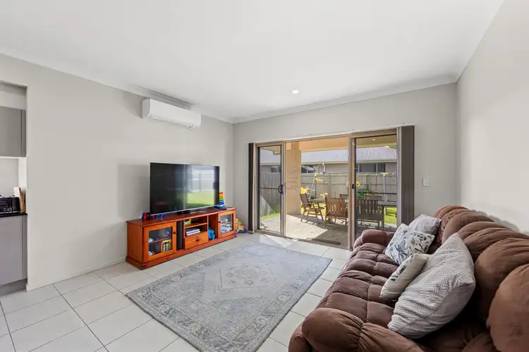 Fourth view of Homely house listing, 15 Marshall Circuit, Coomera QLD 4209