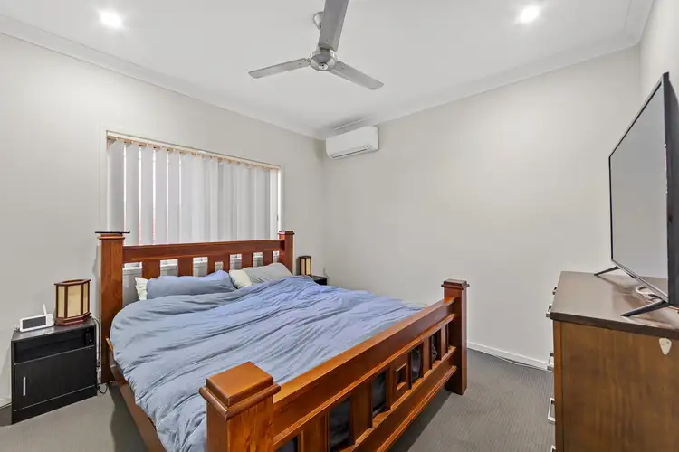 Fifth view of Homely house listing, 15 Marshall Circuit, Coomera QLD 4209