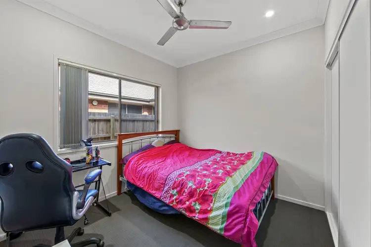 Sixth view of Homely house listing, 15 Marshall Circuit, Coomera QLD 4209