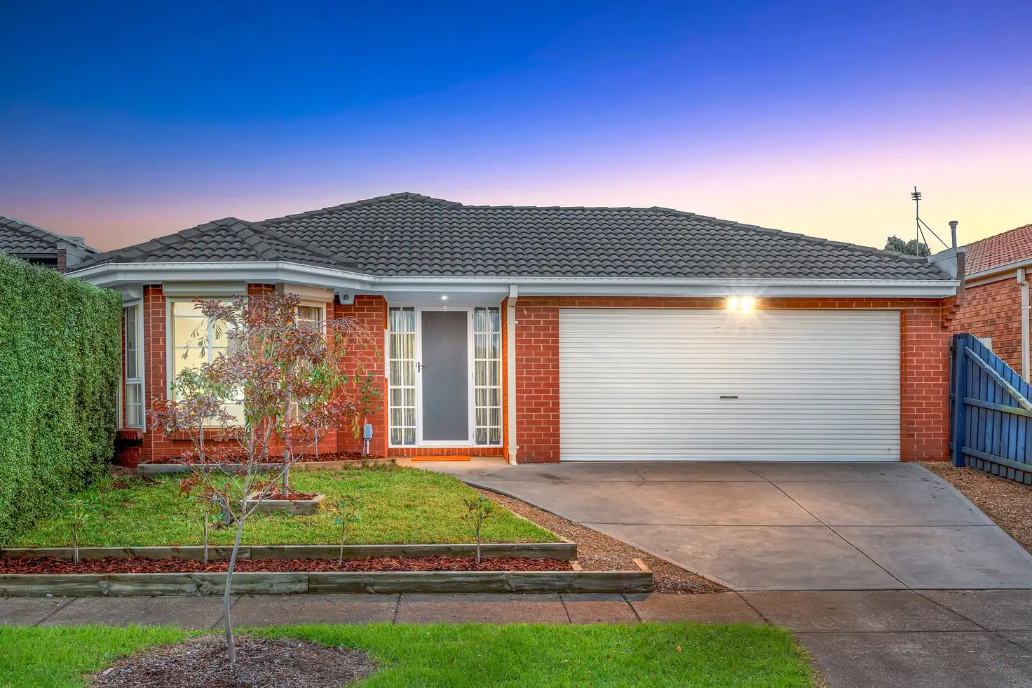 Main view of Homely house listing, 8 Orlando Drive, Roxburgh Park VIC 3064