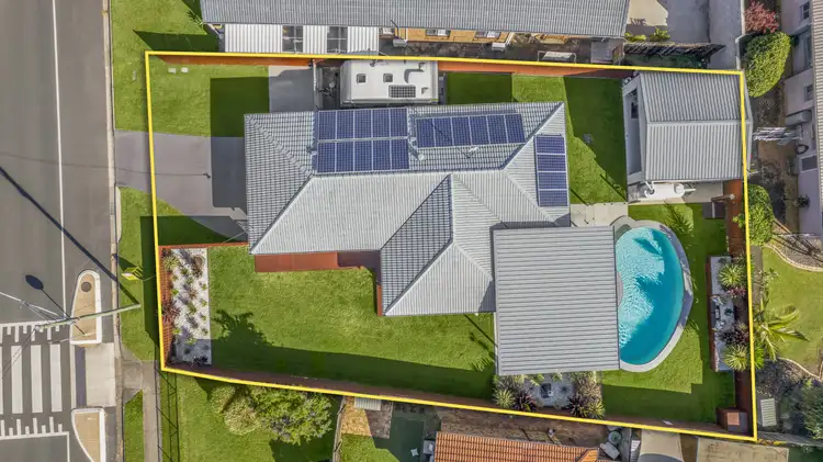 Main view of Homely house listing, 11 Miranda Street, Aroona QLD 4551