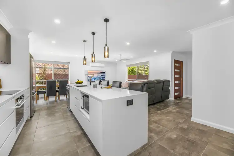 Sixth view of Homely house listing, 11 Miranda Street, Aroona QLD 4551