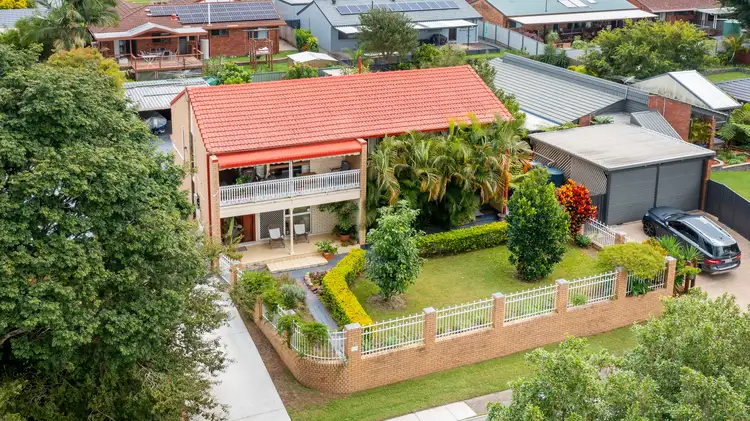 31 Bruna Street, Runcorn QLD 4113