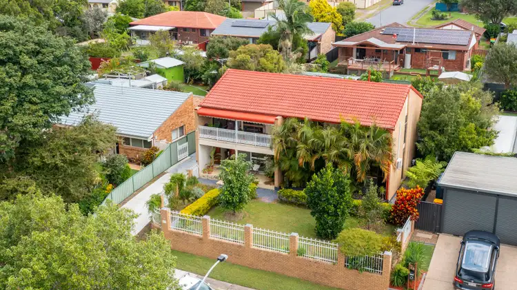 Second view of Homely house listing, 31 Bruna Street, Runcorn QLD 4113