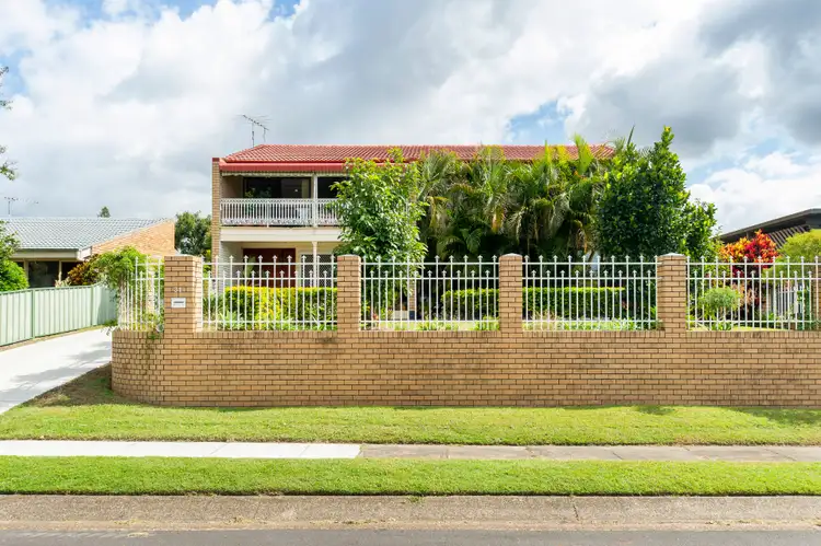 Third view of Homely house listing, 31 Bruna Street, Runcorn QLD 4113