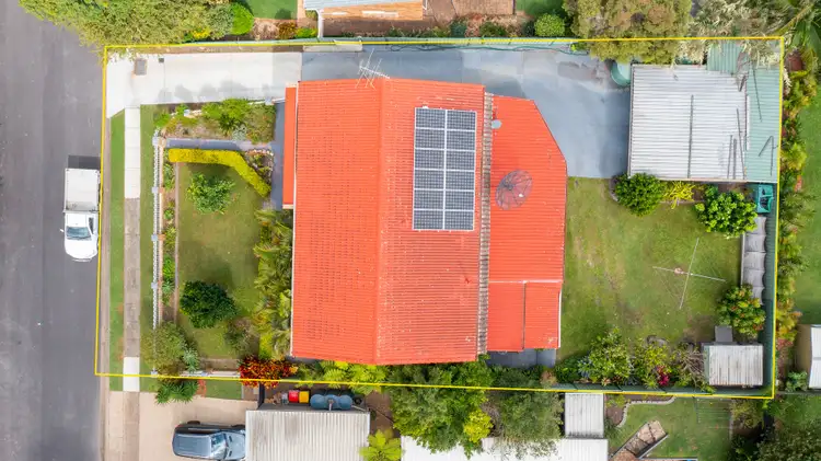 Fourth view of Homely house listing, 31 Bruna Street, Runcorn QLD 4113