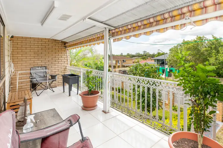 Sixth view of Homely house listing, 31 Bruna Street, Runcorn QLD 4113
