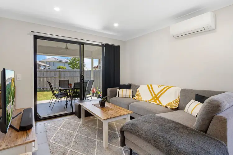 Second view of Homely house listing, 59 Beresford Street, Mango Hill QLD 4509