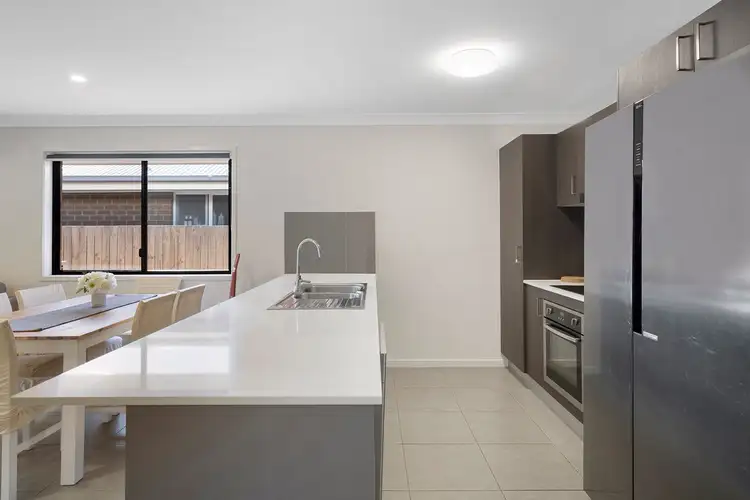 Fifth view of Homely house listing, 59 Beresford Street, Mango Hill QLD 4509