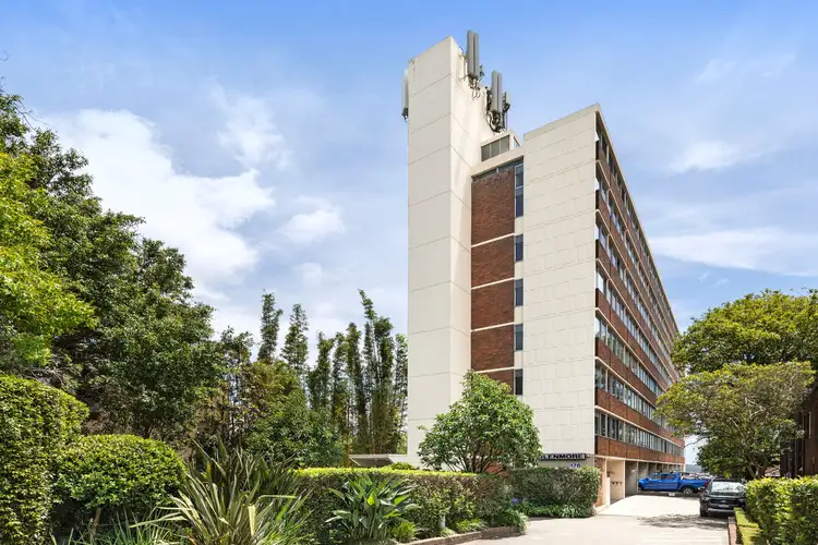 205/176 Glenmore Road, Paddington NSW 2021