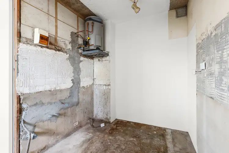 Third view of Homely apartment listing, 205/176 Glenmore Road, Paddington NSW 2021