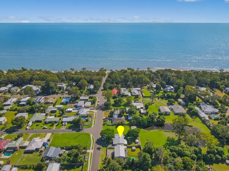 31 Petersen Road, Craignish QLD 4655