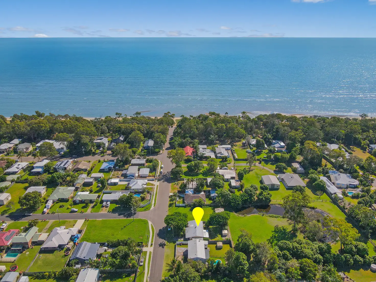 Main view of Homely house listing, 31 Petersen Road, Craignish QLD 4655