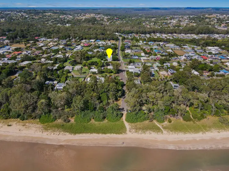 Second view of Homely house listing, 31 Petersen Road, Craignish QLD 4655