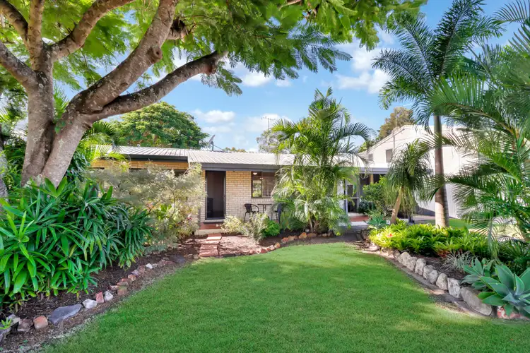 Third view of Homely house listing, 31 Petersen Road, Craignish QLD 4655
