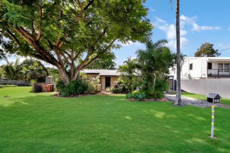 Fourth view of Homely house listing, 31 Petersen Road, Craignish QLD 4655