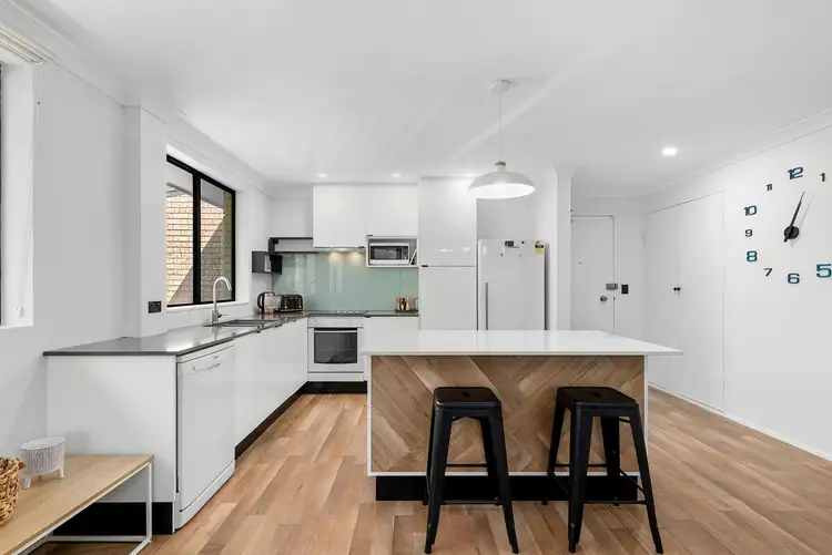 4/59 Bellevue Terrace, St Lucia QLD 4067