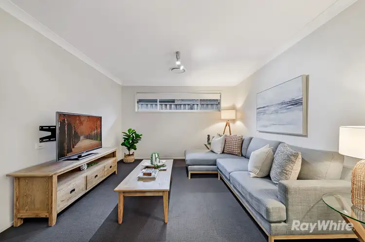 Third view of Homely house listing, 31 Holstein Road ( The Gables ), Box Hill NSW 2765