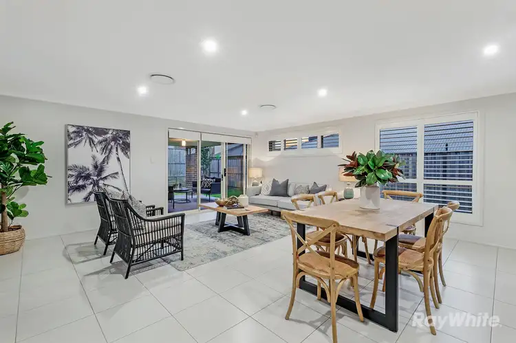 Sixth view of Homely house listing, 31 Holstein Road ( The Gables ), Box Hill NSW 2765