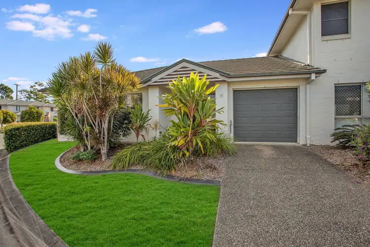 Third view of Homely house listing, 1/37 Wagner Road, Murrumba Downs QLD 4503