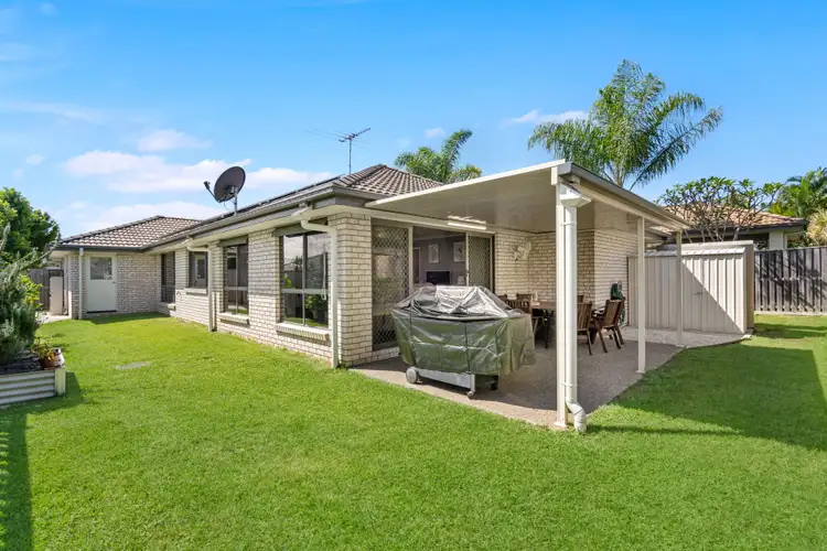 Second view of Homely house listing, 41 Sage Parade, Griffin QLD 4503