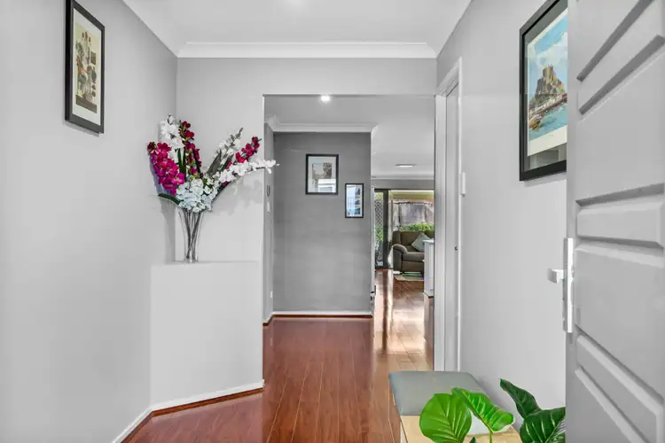 Fifth view of Homely house listing, 41 Sage Parade, Griffin QLD 4503