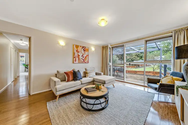 Second view of Homely house listing, 16 Molloy Crescent, Cook ACT 2614