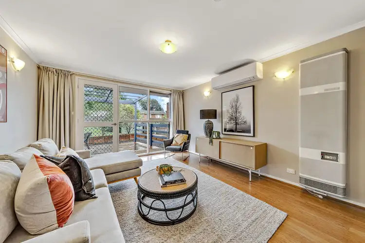 Fourth view of Homely house listing, 16 Molloy Crescent, Cook ACT 2614