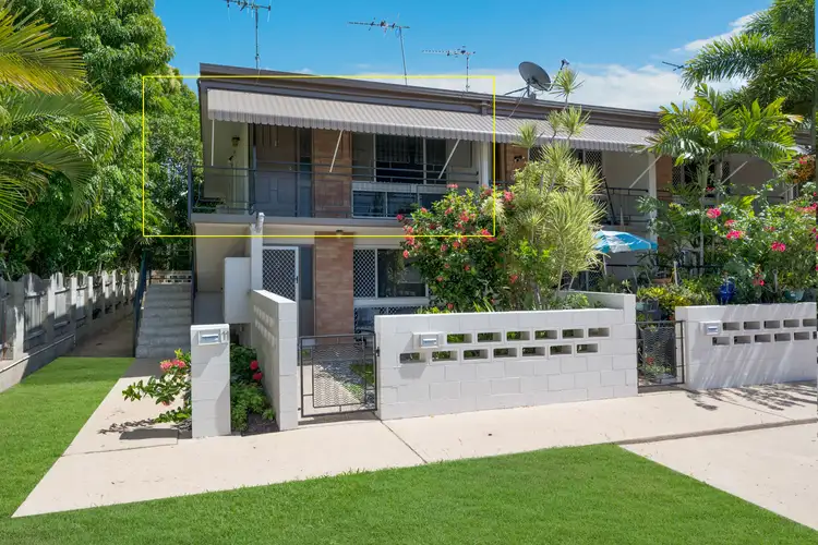 11/24 Bayswater Terrace, Hyde Park QLD 4812