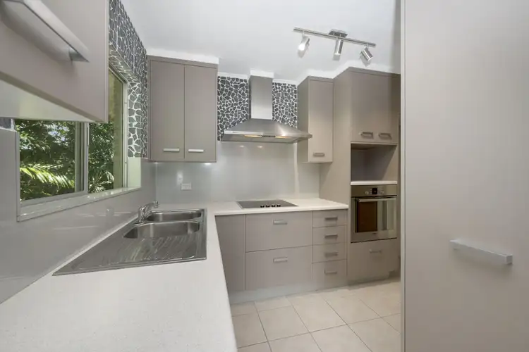Third view of Homely unit listing, 11/24 Bayswater Terrace, Hyde Park QLD 4812