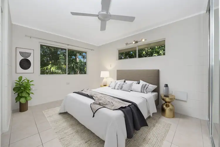 Fifth view of Homely unit listing, 11/24 Bayswater Terrace, Hyde Park QLD 4812