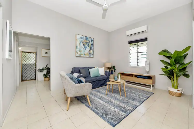 Third view of Homely house listing, 28 Clarendon Street, Hyde Park QLD 4812