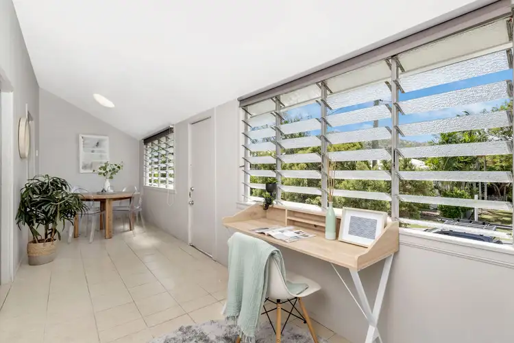 Fourth view of Homely house listing, 28 Clarendon Street, Hyde Park QLD 4812