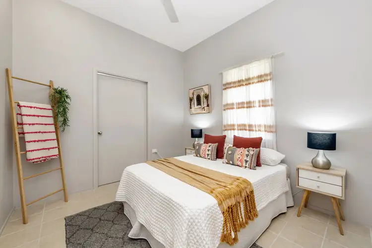 Fifth view of Homely house listing, 28 Clarendon Street, Hyde Park QLD 4812