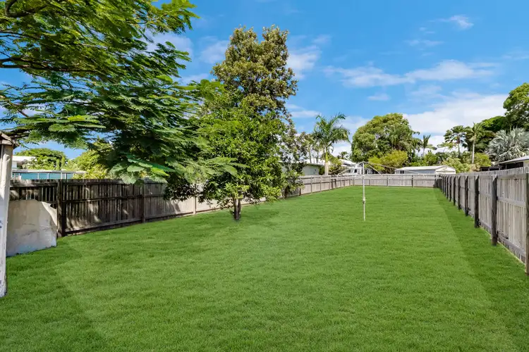 Seventh view of Homely house listing, 28 Clarendon Street, Hyde Park QLD 4812