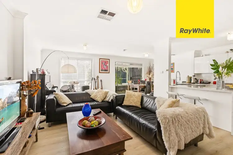 Main view of Homely townhouse listing, 25/33 Coonara Avenue, West Pennant Hills NSW 2125