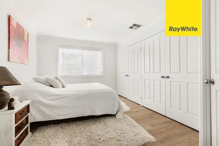 Second view of Homely townhouse listing, 25/33 Coonara Avenue, West Pennant Hills NSW 2125