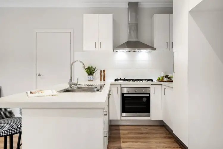 Third view of Homely townhouse listing, 2/2 Alice Street, Clayton VIC 3168