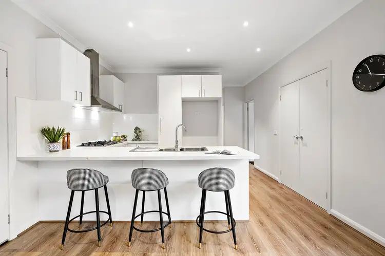 Fourth view of Homely townhouse listing, 2/2 Alice Street, Clayton VIC 3168