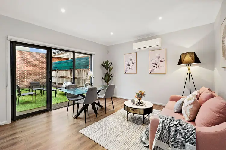 Fifth view of Homely townhouse listing, 2/2 Alice Street, Clayton VIC 3168