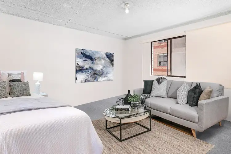 Main view of Homely apartment listing, 712/79 Oxford Street, Bondi Junction NSW 2022