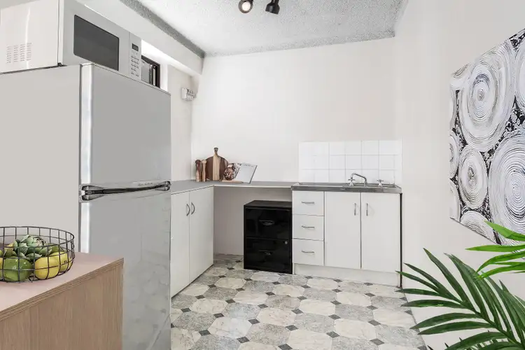 Second view of Homely apartment listing, 712/79 Oxford Street, Bondi Junction NSW 2022