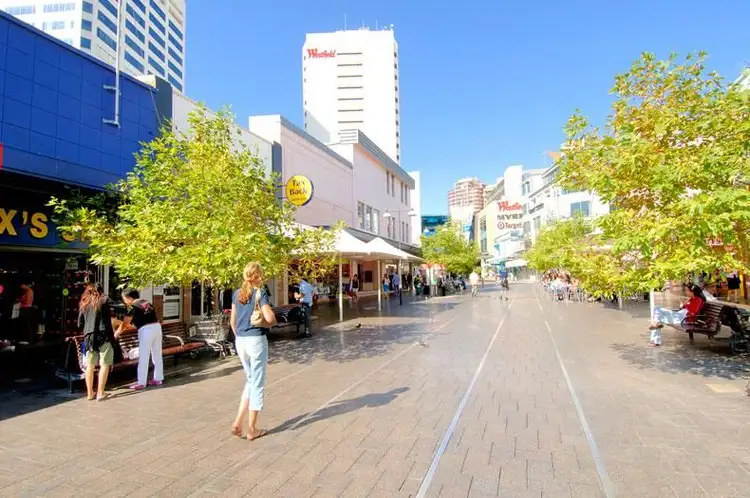 Fifth view of Homely apartment listing, 712/79 Oxford Street, Bondi Junction NSW 2022