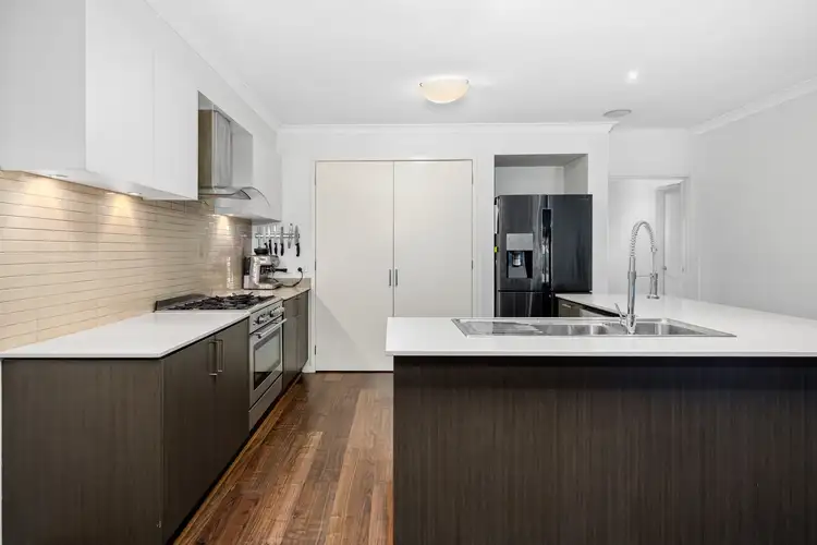 Fourth view of Homely house listing, 703 Tarneit Road, Tarneit VIC 3029