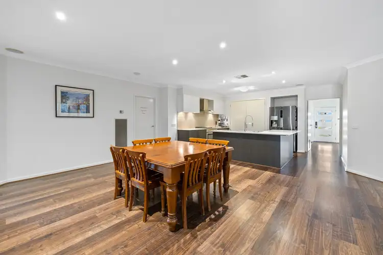 Sixth view of Homely house listing, 703 Tarneit Road, Tarneit VIC 3029
