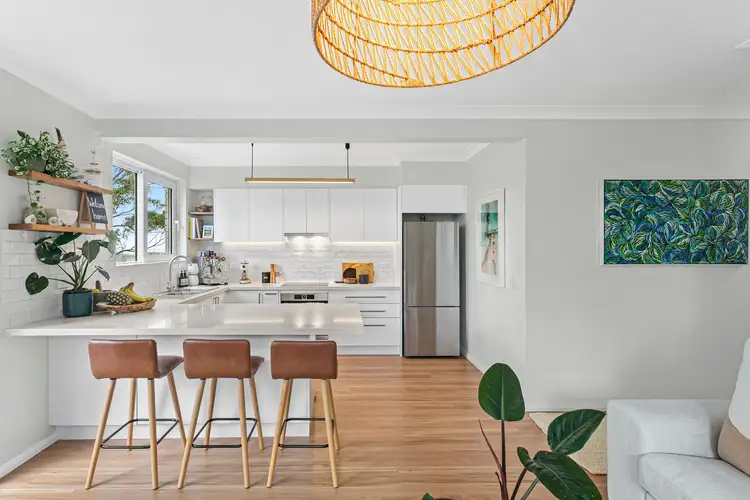 7/3 Kidman Street, Coogee NSW 2034