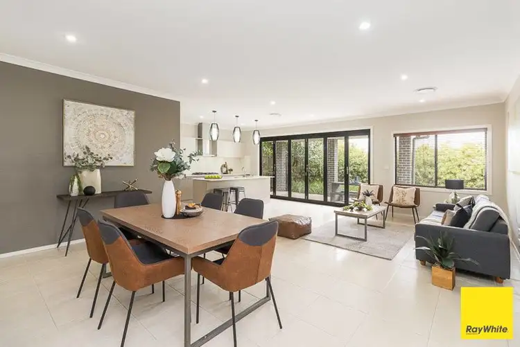 Sixth view of Homely house listing, 12 Hereford Street, Bungendore NSW 2621