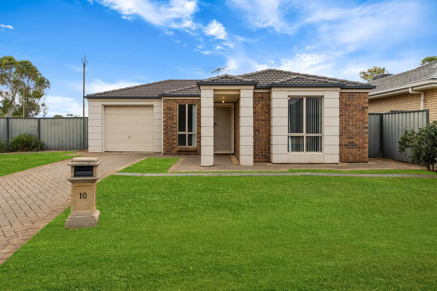 Main view of Homely house listing, 10 MacFarlane Way, Andrews Farm SA 5114